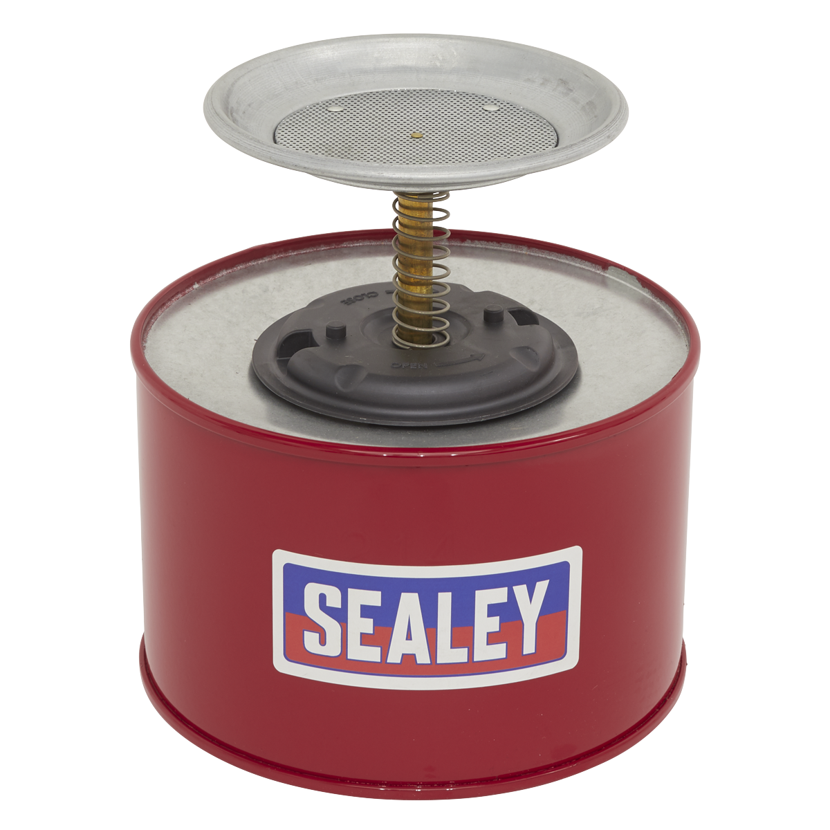 Plunger Can 1.9L PC19