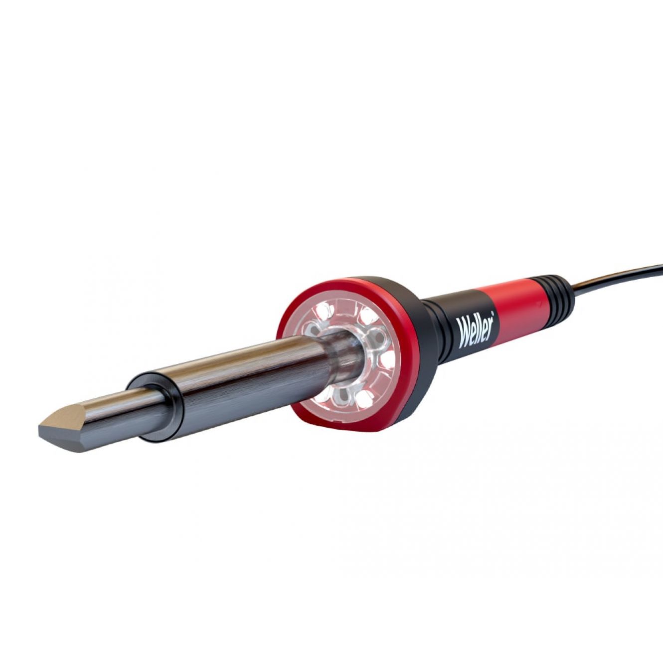 LED Halo Ring™ Soldering Iron 80W 240V WELIR8023G