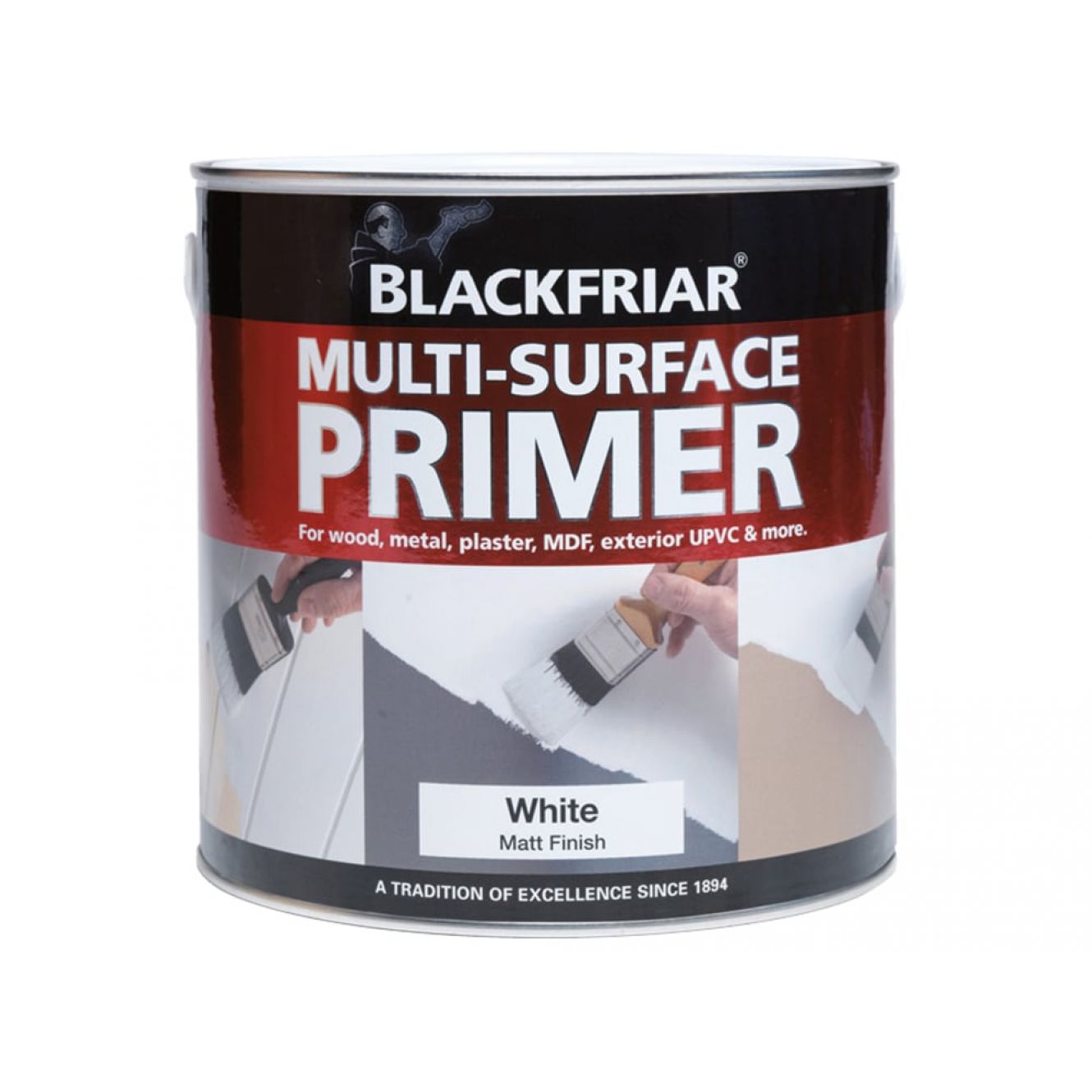 Multi Surface Primer