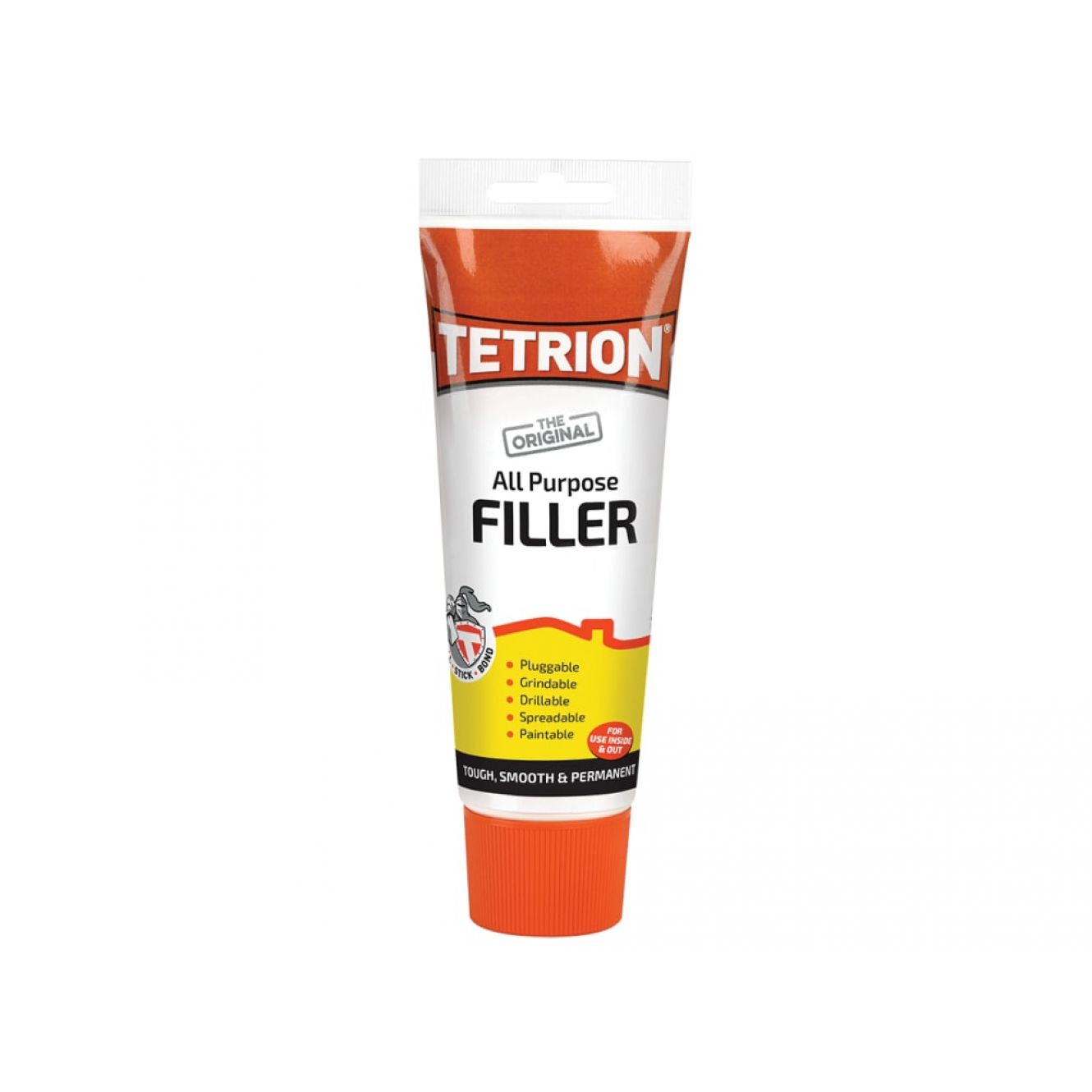 All Purpose Filler, Ready Mixed