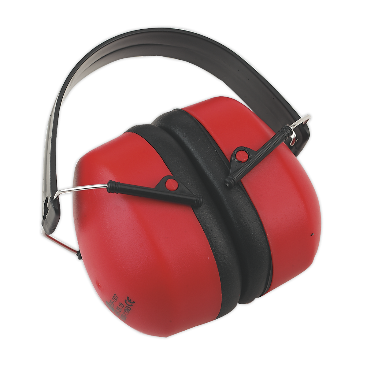 Ear Defenders Folding SSP18F