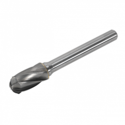 Tungsten Carbide Rotary Burr Cylindrical Ball Nose Ripper/Coarse SDBC2