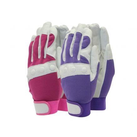 Comfort Fit Ladies' Gloves