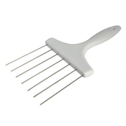 Plasterer's Scratching Tool FAIPST