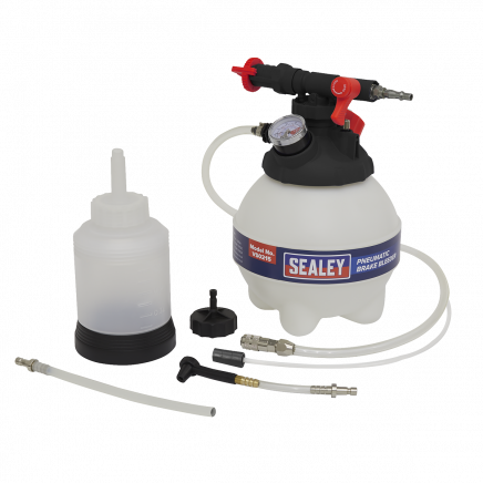 Pneumatic Brake Bleeder 3L VS0215