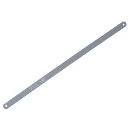 Flexible Hacksaw Blades 300mm (12in) Pack 10 B/S22210