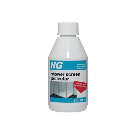 Shower Screen Protector 250ml H/G476030106