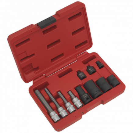 Brake Caliper Socket Set 11pc VS0465