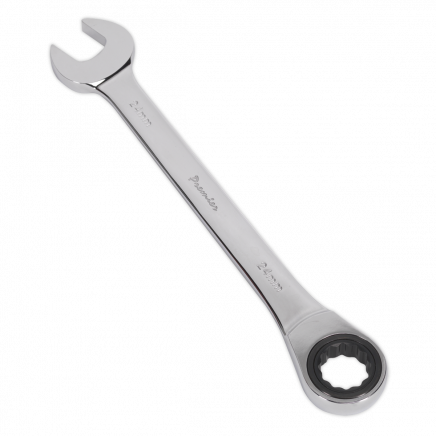 Ratchet Combination Spanner 24mm RCW24
