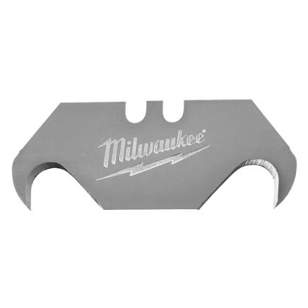 Hook Utility Knife Blades Bulk (Pack 50) MHT48221952