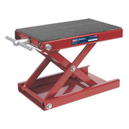 Scissor Stand for Motorcycles 450kg MC5908