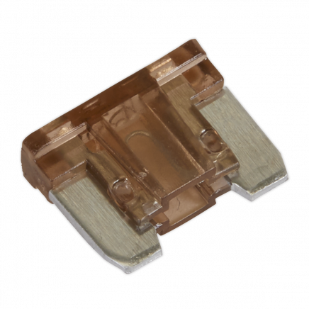 Automotive MICRO Blade Fuse 7.5A - Pack of 50 MIBF75