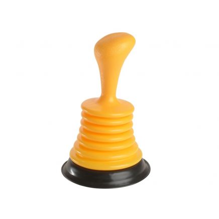 1461D Micro Plunger Yellow 100mm (4in) MON1461