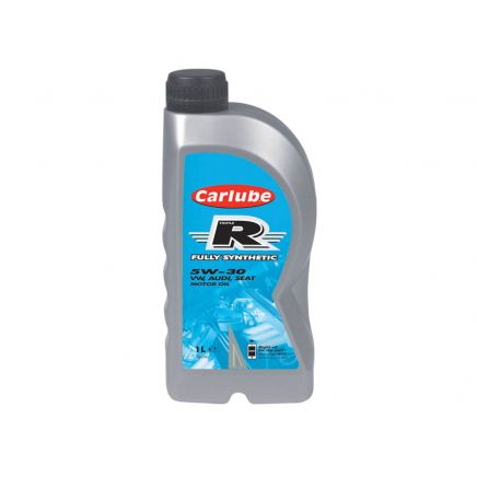 Triple R 5W-30 Fully Synthetic VW Oil 1 litre CLBXRV001