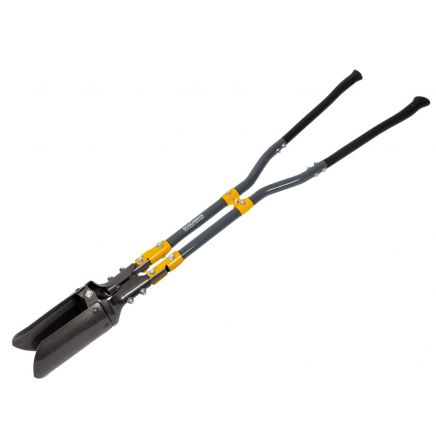 Dual-pivot Post Hole Digger 115mm (4.1/2in) ROU68265