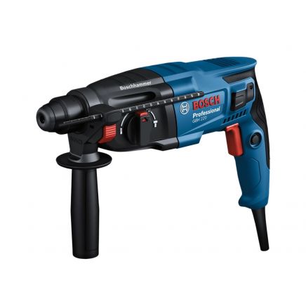 GBH 2-21 SDS-Plus Professional Rotary Hammer