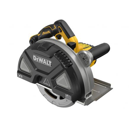 DCS383N XR Brushless Metal Cutting Circular Saw 18V Bare Unit DEWDCS383N