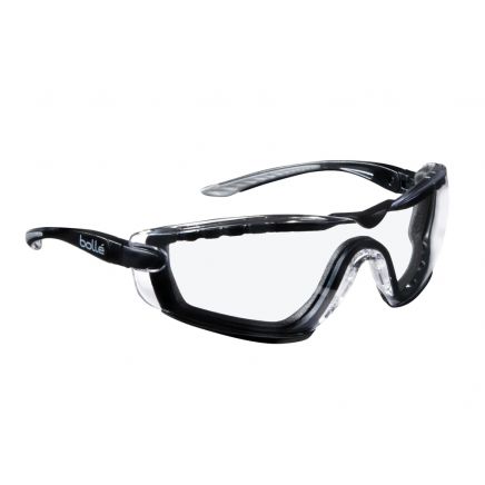 COBRA PSI PLATINUM® Safety Glasses