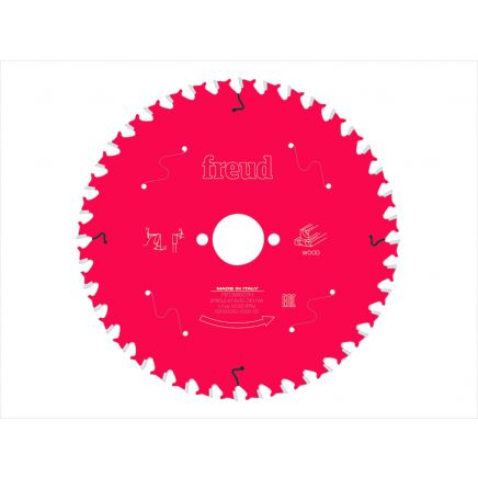 Wood Circular Saw Blade