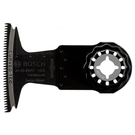 Starlock AII 65 BSPC Blade 65mm BPA608662356