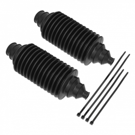 Universal Steering Rack Boot Kit SRBK200