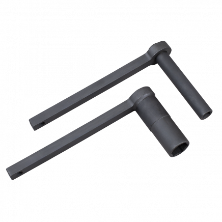 Truck Cabin Shock Absorber Wrench RE252