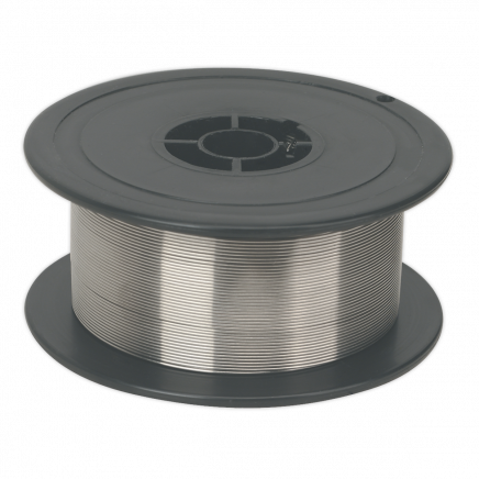 Stainless Steel MIG Wire 1kg Ø0.8mm 308(S)93 Grade MIG/1K/SS08