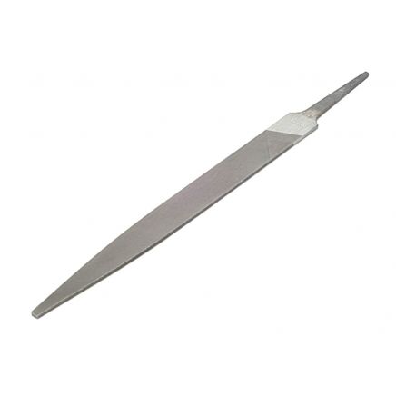 Warding Smooth Cut File 150mm (6in) NICWSM6