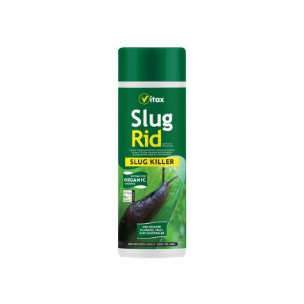 Slug Rid 500g VTX5SR500