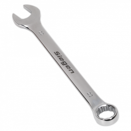 Combination Spanner 22mm S01022