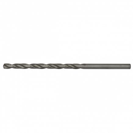 Long Series HSS Twist Drill Bit Ø9.5 x 175mm - Pack of 5 HSS95L
