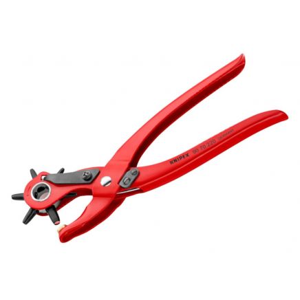 Revolving Punch Pliers 220mm KPX9070220SB