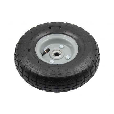 Spare Wheel & Tyre for FAITRUCKPH FAITRUCKPHW