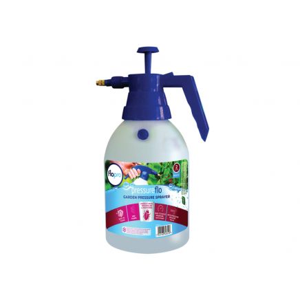 Pressure Sprayer 2 litre FLO11530