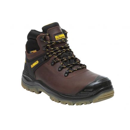 Newark S3 Waterproof Safety Hiker Boots