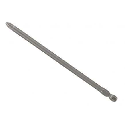 Extra Hard Screwdriver Bit PH2 x 152mm BPA607001540