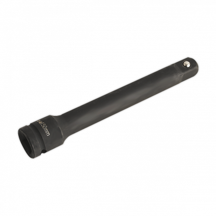 Impact Extension Bar 150mm 1/2"Sq Drive AK5502