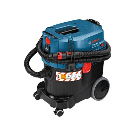 GAS 35 L SFC+ Professional L-Class Wet & Dry Vacuum 1200W 240V BSH6019C3060