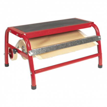 Masking Paper Dispenser 1 x 450mm Step-Up MK64