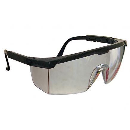 Classic Glasses - Clear SCAPPESPCLCL