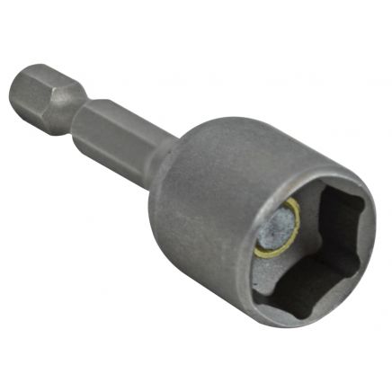 Magnetic Hex Nut Driver 1/4in