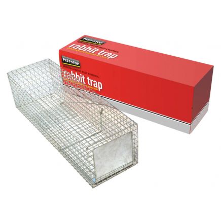 Rabbit Cage Trap 32in PRCPSRABCAGE