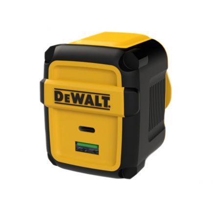 2-Port PD Wall Charger