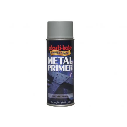 Metal Primer Spray