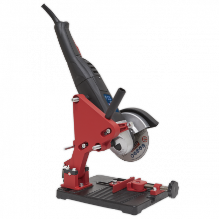 Angle Grinder Stand SMS02