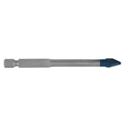EXPERT HEX-9 Hard Ceramic Drill Bit