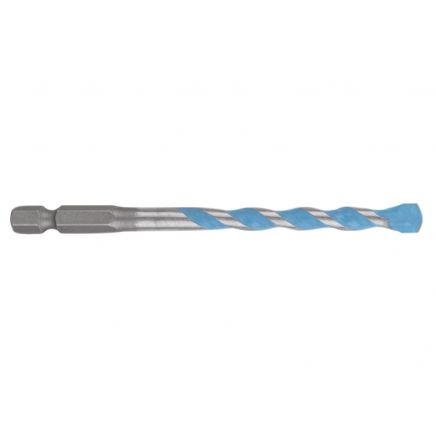 EXPERT HEX-9 Multi Construction Drill Bit