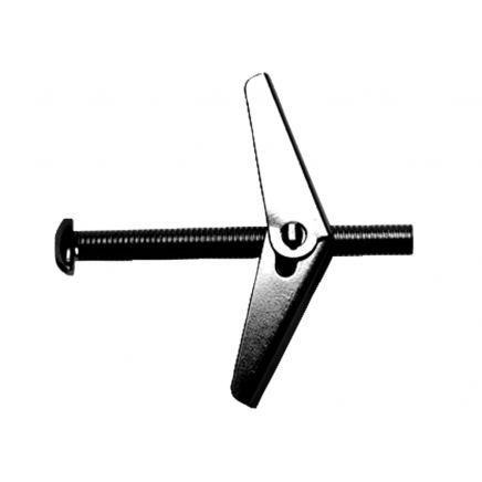 Spring Toggle & Screw