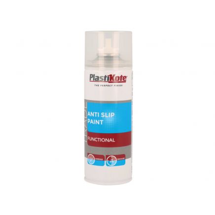 Trade Anti-Slip Spray Paint 400ml PKT71021