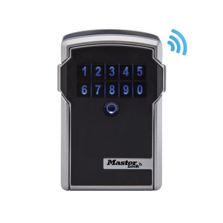Select Access SMART™ Bluetooth Key Box - Large MLK5441E